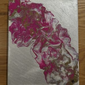 Pink Lady – Amanda Hulbert