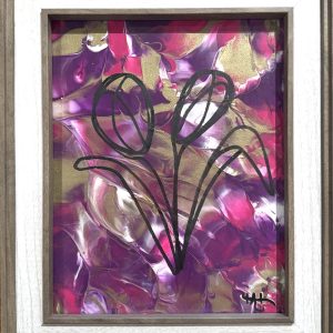 Tulips – Amanda Hulbert