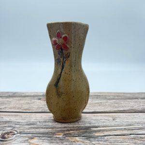 Bud Vase – Linda Witte