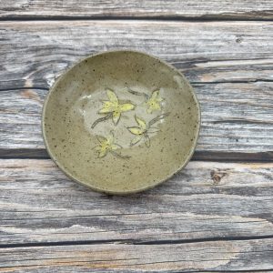 Flower Dish – Linda Witte