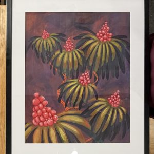 Growth – Kacy Huston