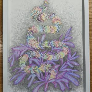 Flower 1 – Kacy Huston