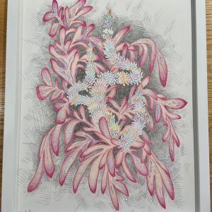 Flower 2 – Kacy Huston