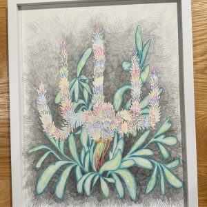 Flower 3 – Kacy Huston