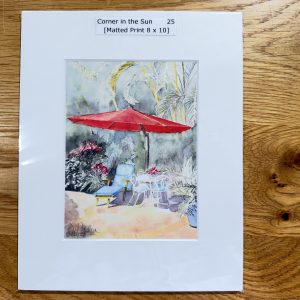 John Balacki Prints 8×10