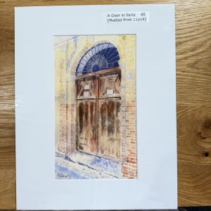 John Balacki Prints 11×14