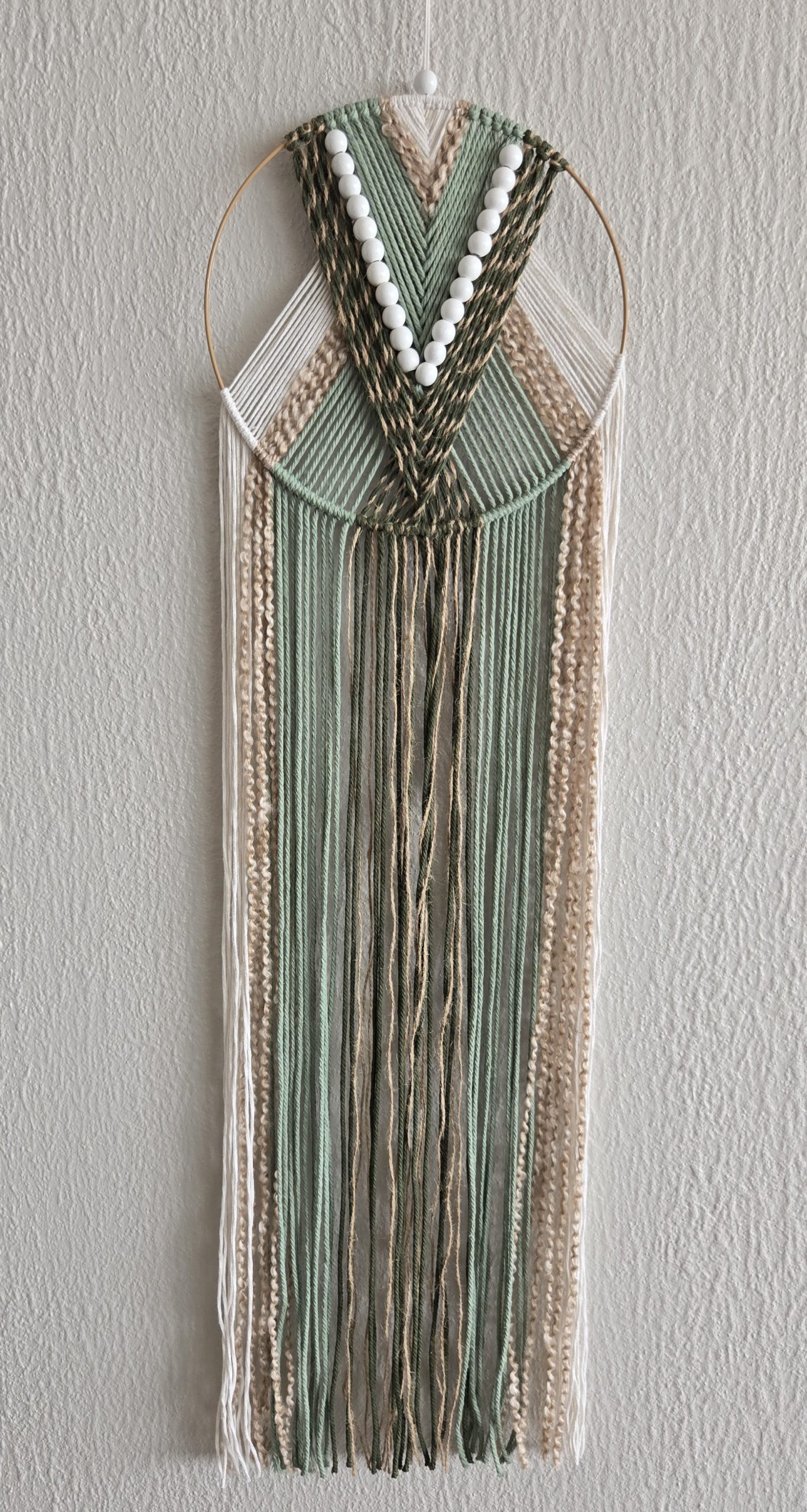 Macrame Wall Decor - August 15th, 2026 (Saturday) - Image 2
