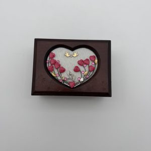 Jewelry Box – Jean Nevinger