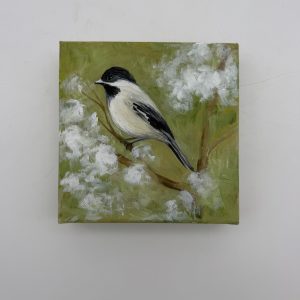 Chickadee – Dona Trezise