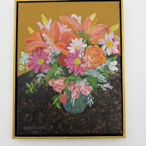 Spring Flowers 2026- Brad Mitchell