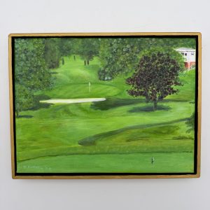Number 3 – Brad Mitchell