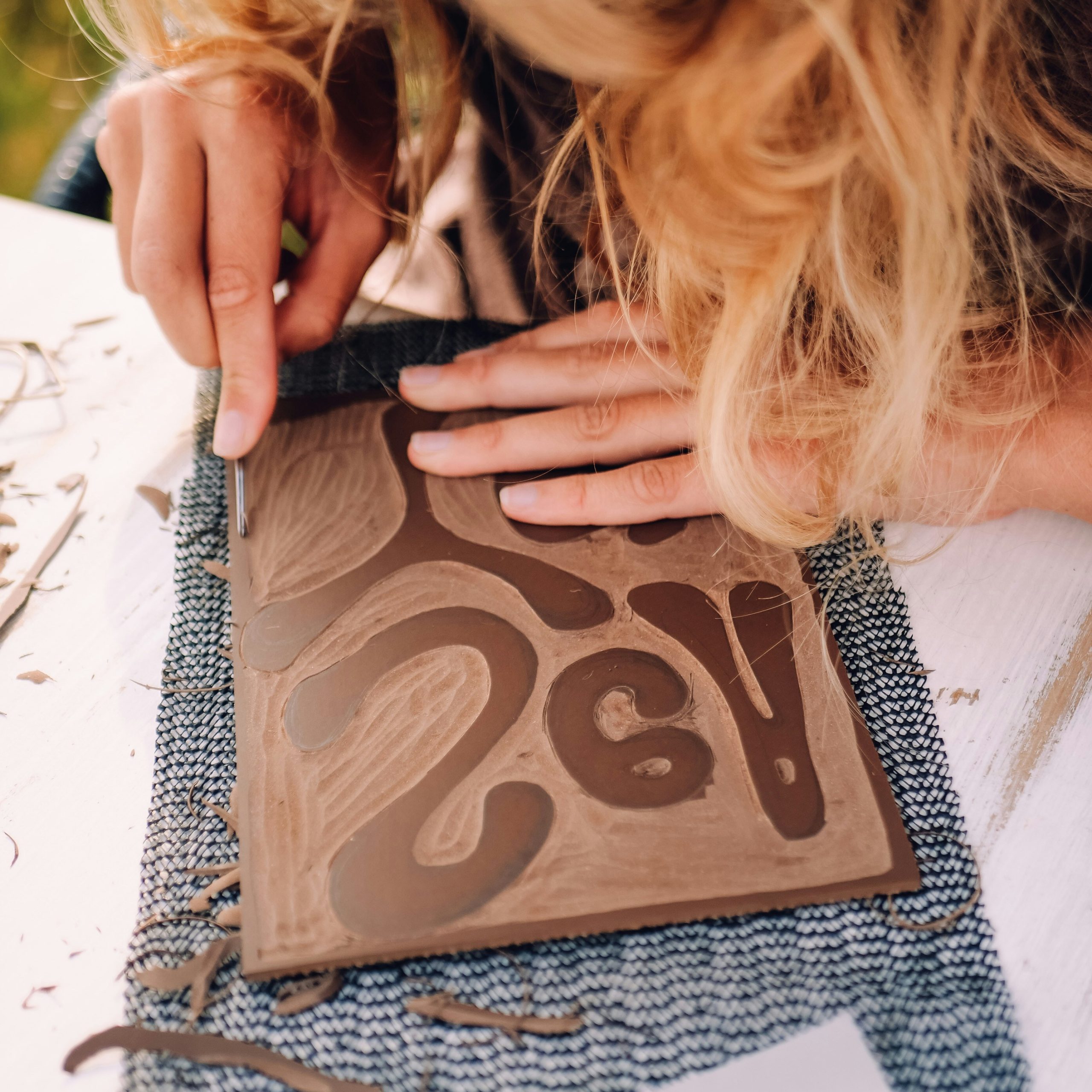 Block Printing - August 22nd, 2026 (Saturday) - Image 2