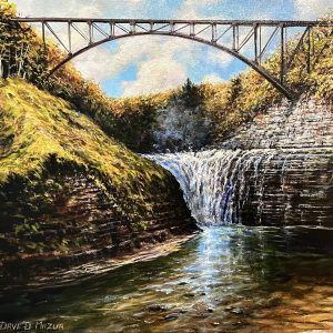 Intro to Representational Oil Painting – October 13th, 20th & 27th, 2026 (Tuesdays)