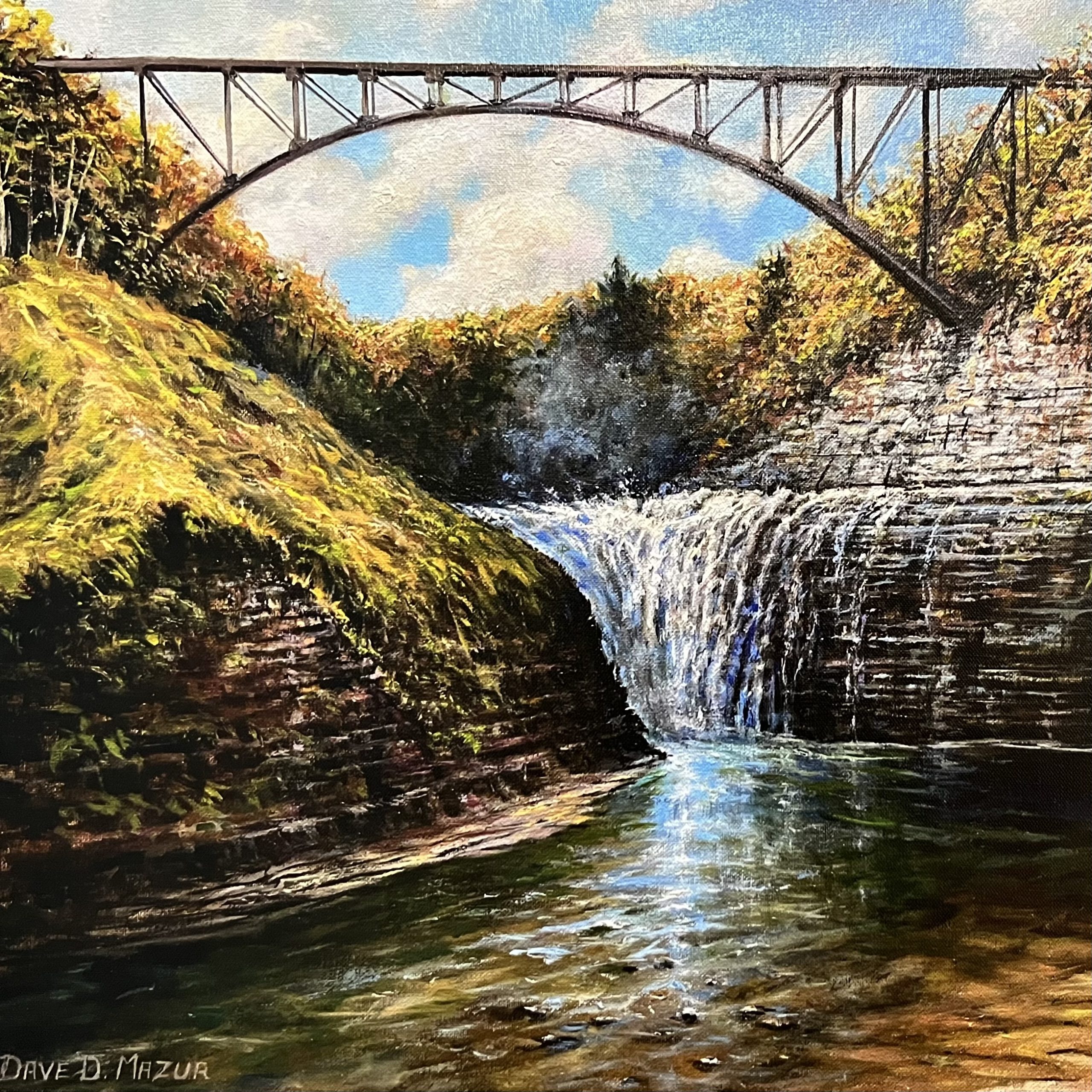Intro to Representational Oil Painting – October 13th, 20th & 27th, 2026 (Tuesdays)