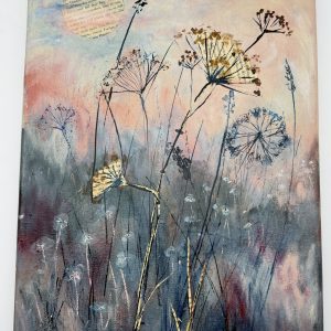 Late Summer Fields – Karen Lang
