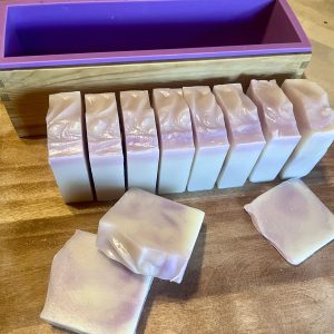 Science Meets Art: Cold Process Soap Making – September 17th, 2026 (Thursday)