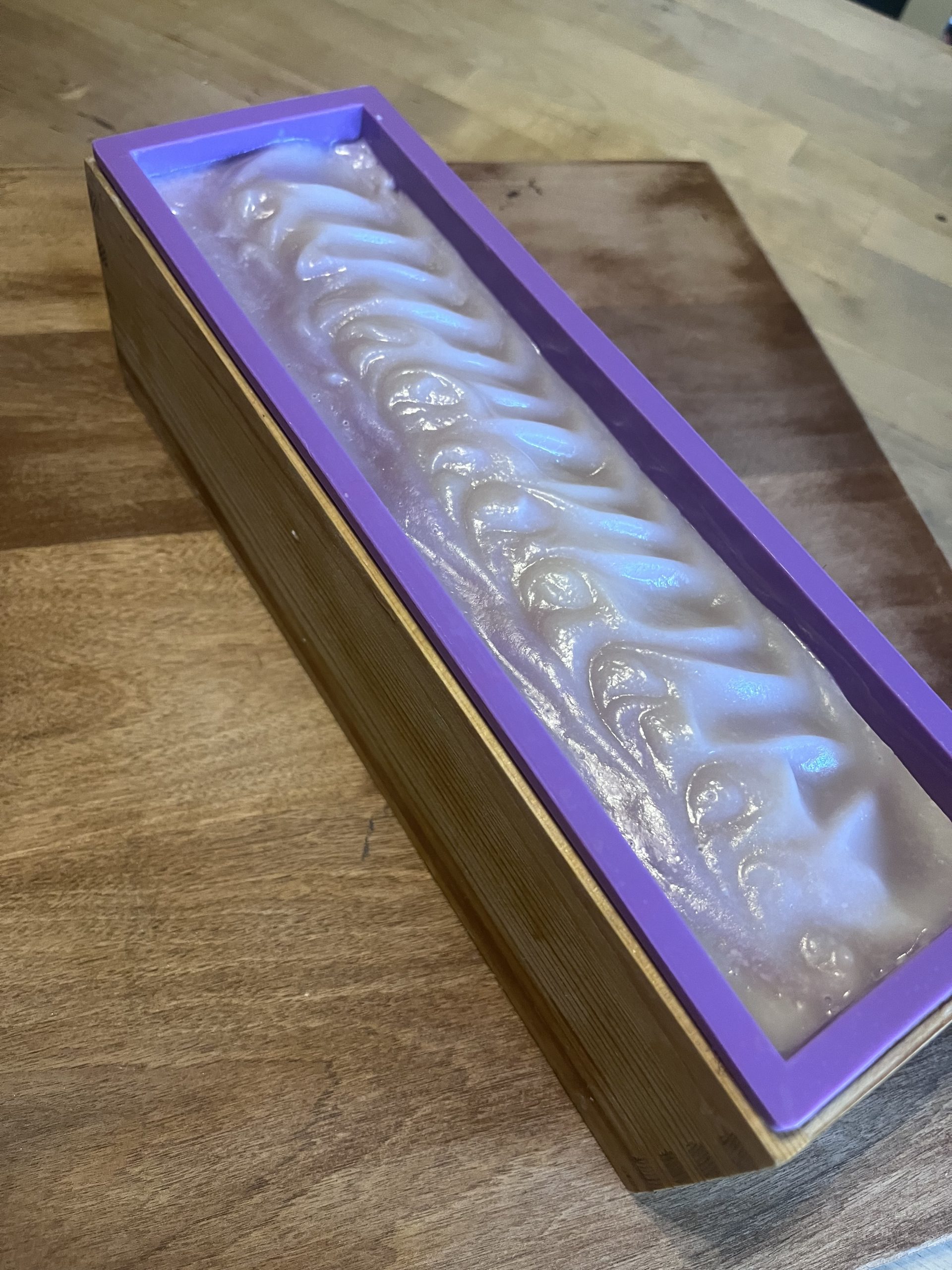 Science Meets Art: Cold Process Soap Making - September 17th, 2026 (Thursday) - Image 2