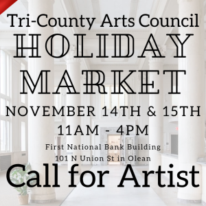 Holiday Market Tabel Fee