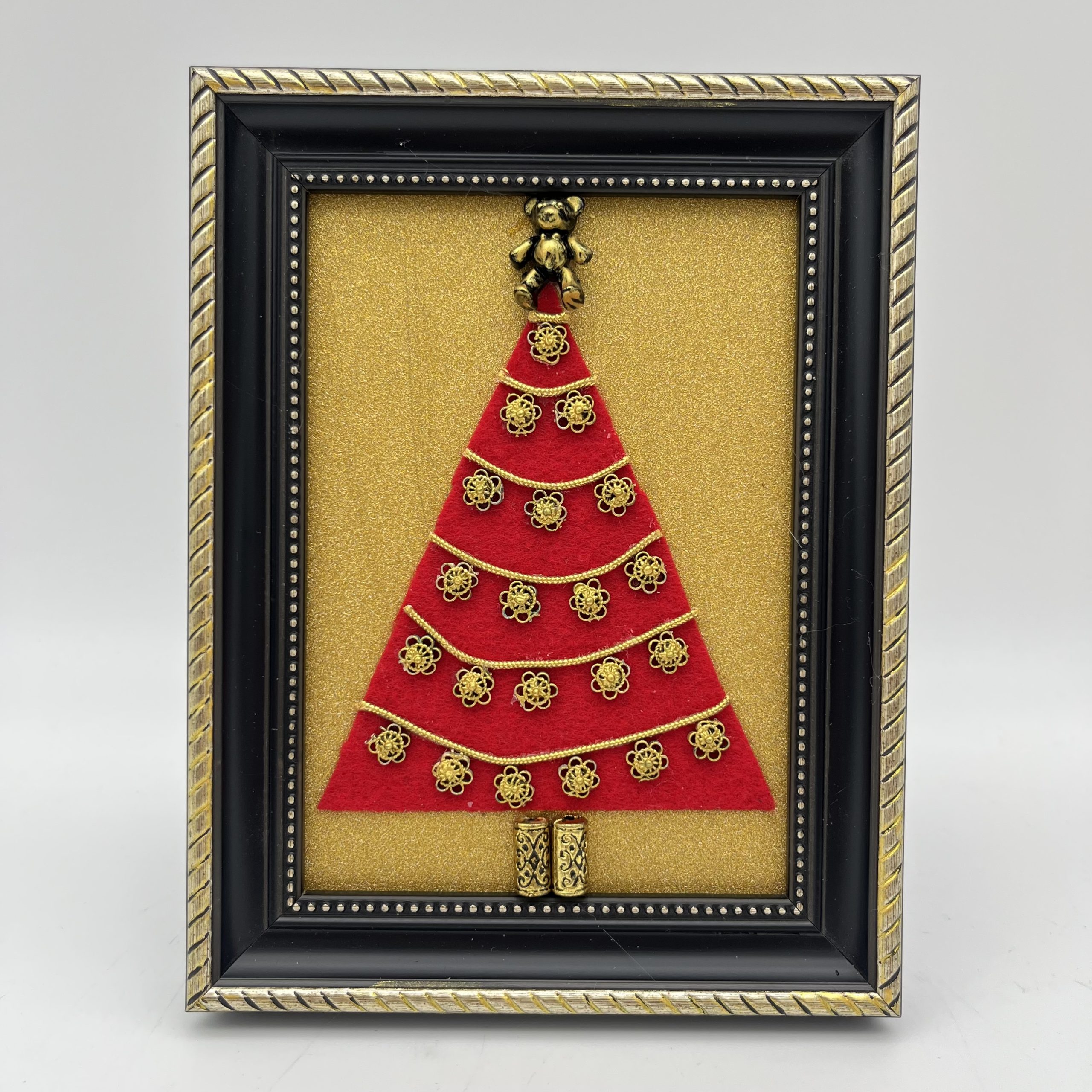 Upcycled Jewelry Christmas Designs - November 14th, 2026 (Saturday) - Image 3