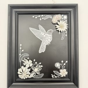 Humming Bird – Jean Nevinger