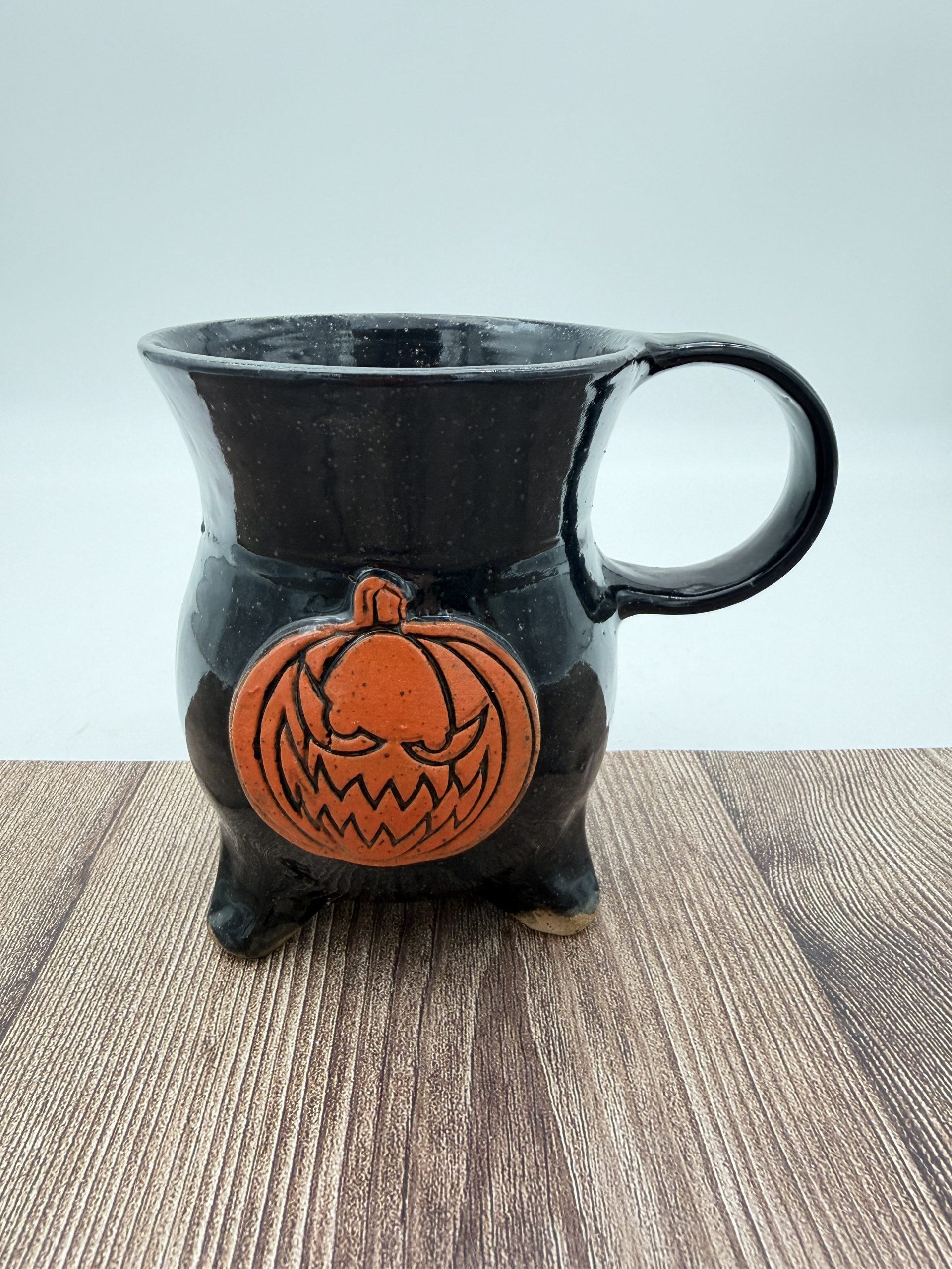 Spooky Season Mug - Melissa Locke