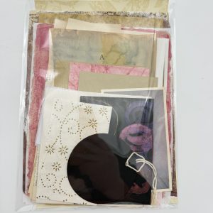 Collage Packet – Sherri Geary
