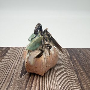 Handmade Pumpkin – Teri Campbell