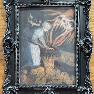 Witch – _SHVLS_