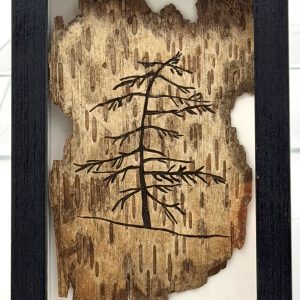 Carrying Place Cove, Maine – Corey Fecteau