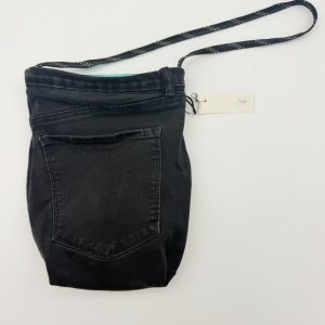 Upcycle Purse – Donna Trezise