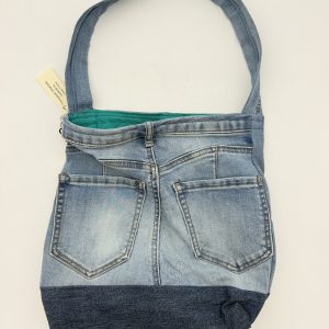 Upcycle Purse – Donna Trezise