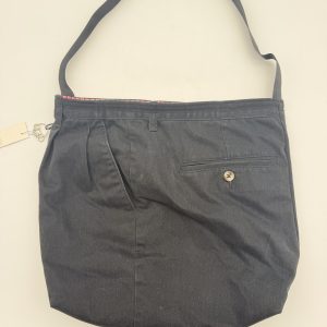 Upcycle Purse – Donna Trezise