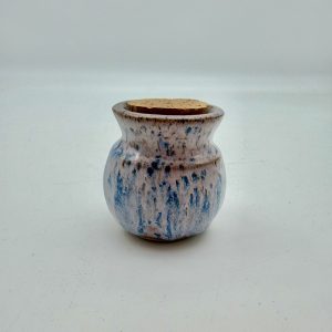 Stash Jar – Melissa Locke