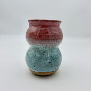 Bubble Vase – Melissa Locke