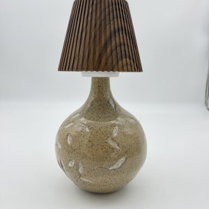 Desk Lamp – Melissa Locke