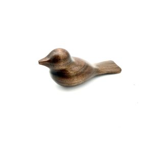 Comfort Bird (Walnut) – Michael Smith
