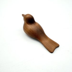 Comfort Bird (Redwood) – Michael Smith