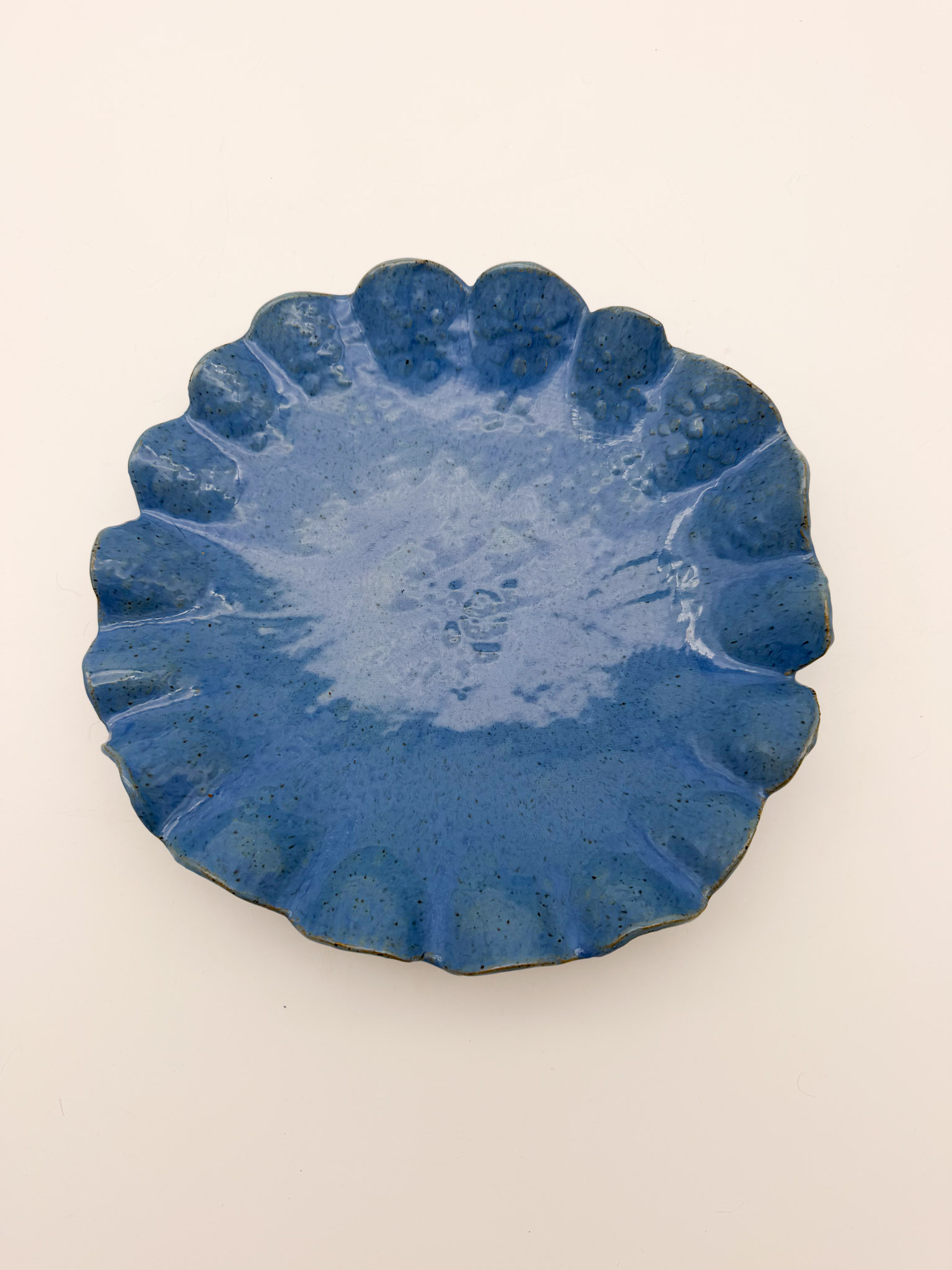 Blue Ripple – Linda Witt